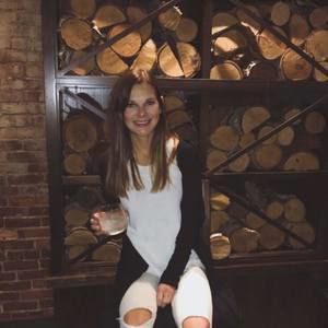 Meet your Posher, Shannon